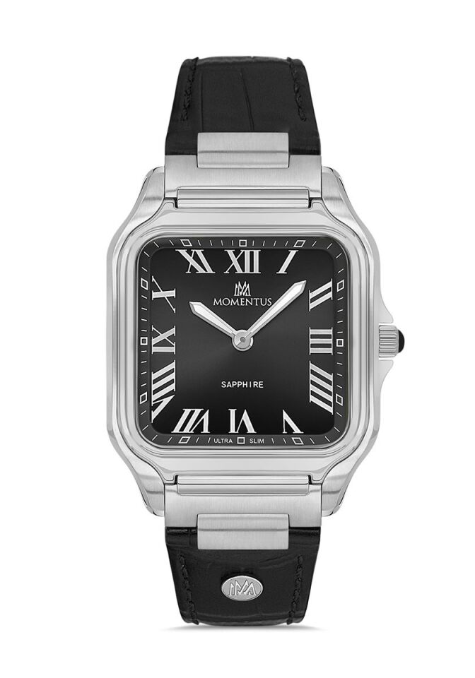 Momentus Erkek Kol Saati EM348S-04BS