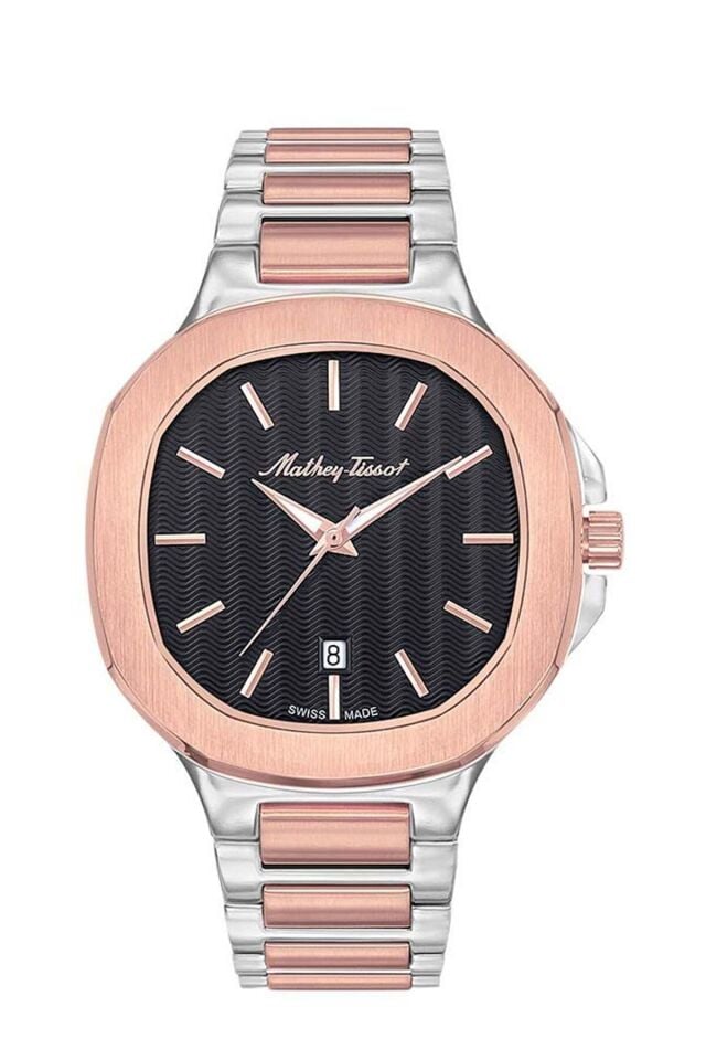 Mathey Tissot Erkek Kol Saati-H152RN