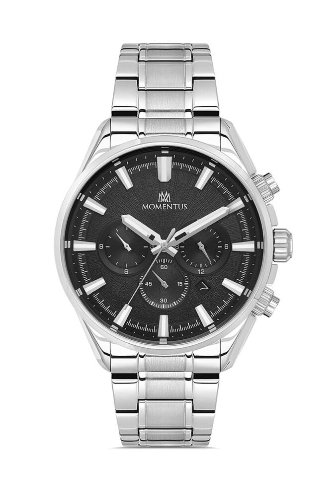 Momentus Erkek Kol Saati CC304S-04SS