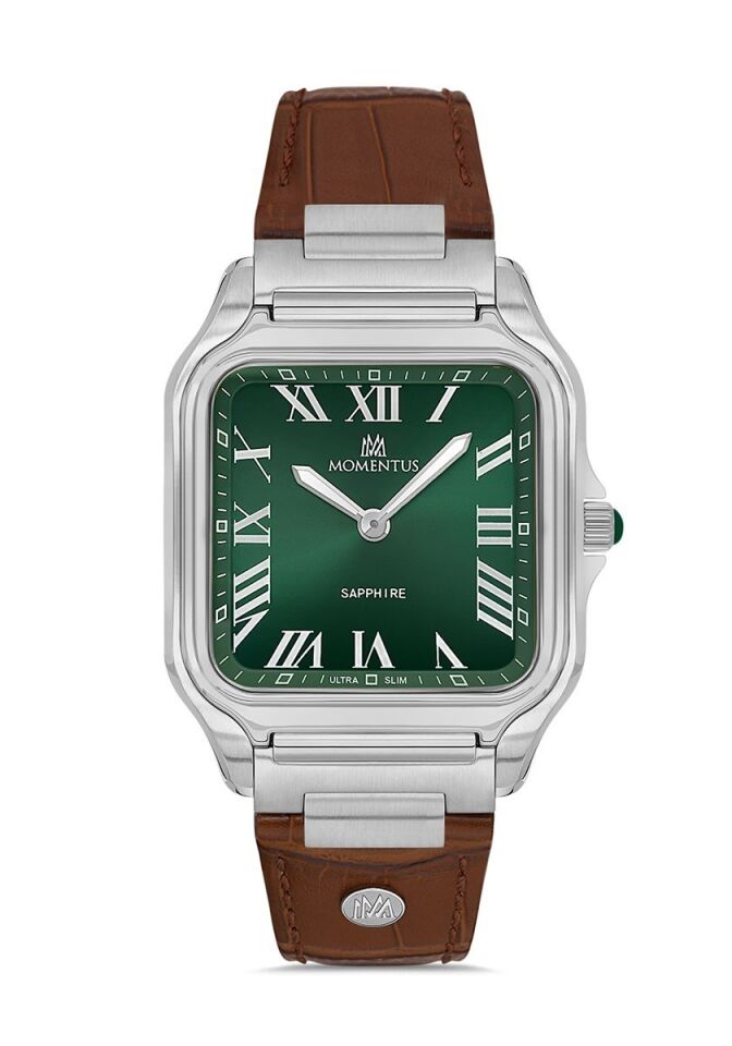 Momentus Erkek Kol Saati EM348S-15KS