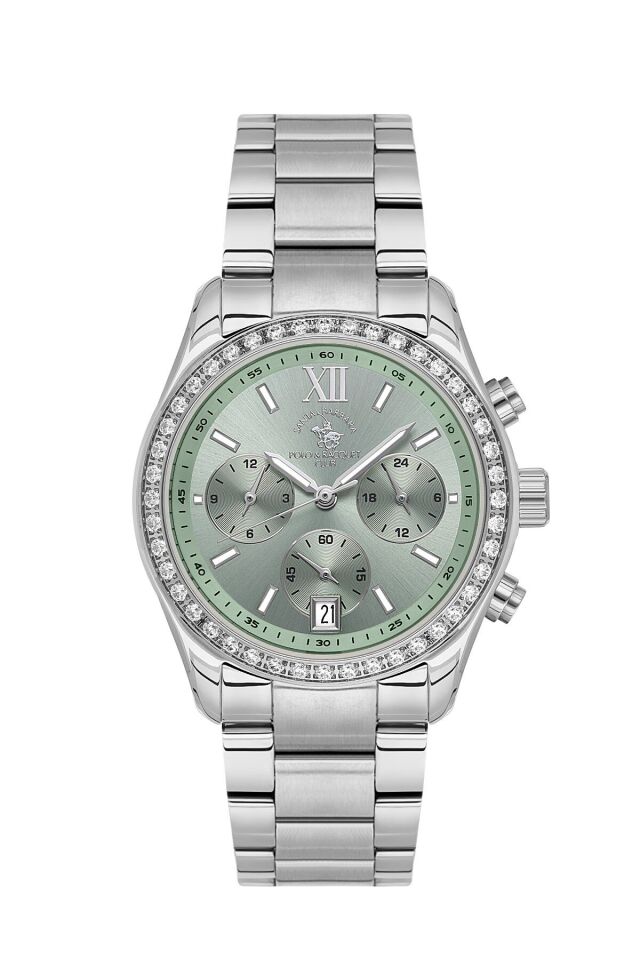 Santa Barbara Polo & Racquet Club Kadın Saati SB.1.10579-1