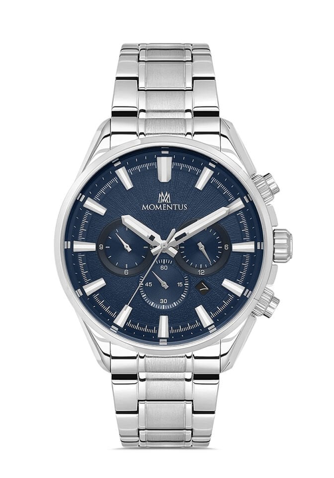 Momentus Erkek Kol Saati CC304S-11SS