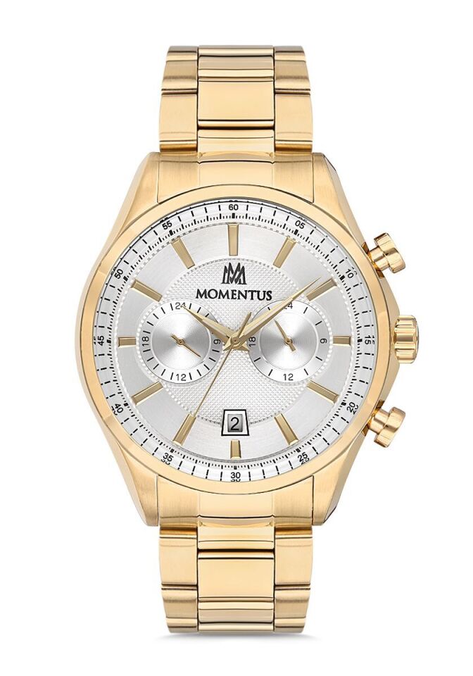 Momentus Erkek Kol Saati CC102G-02SG