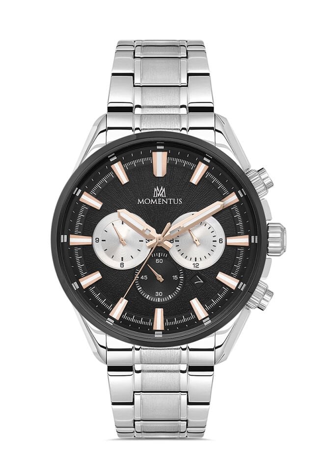 Momentus Erkek Kol Saati CC304T-04SR