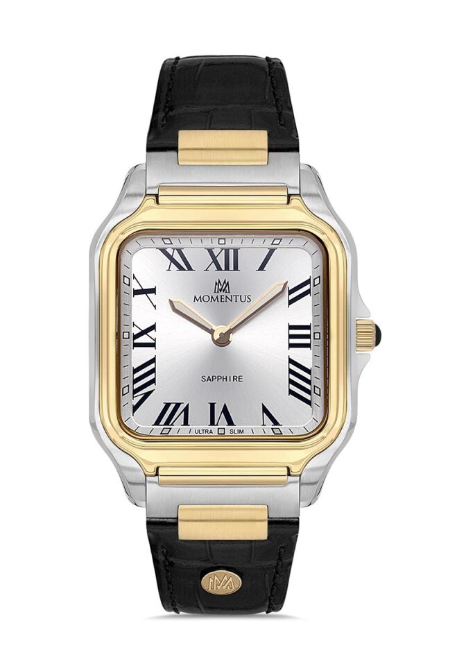 Momentus Erkek Kol Saati EM348T-02KG