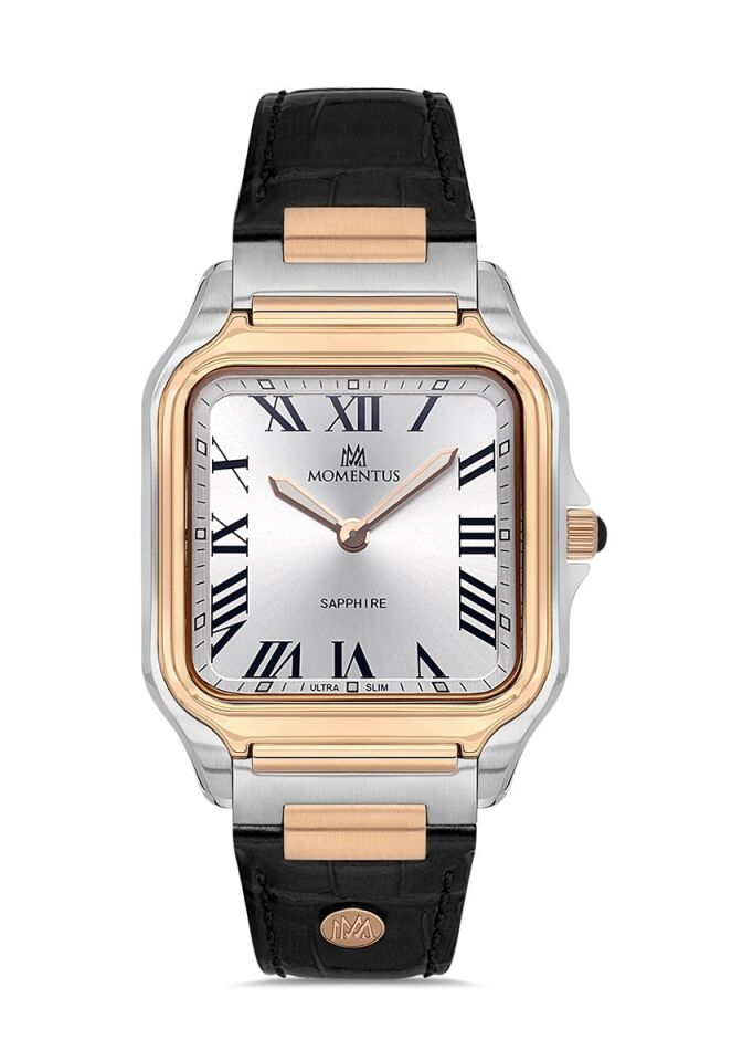 Momentus Erkek Kol Saati EM348T-02KR