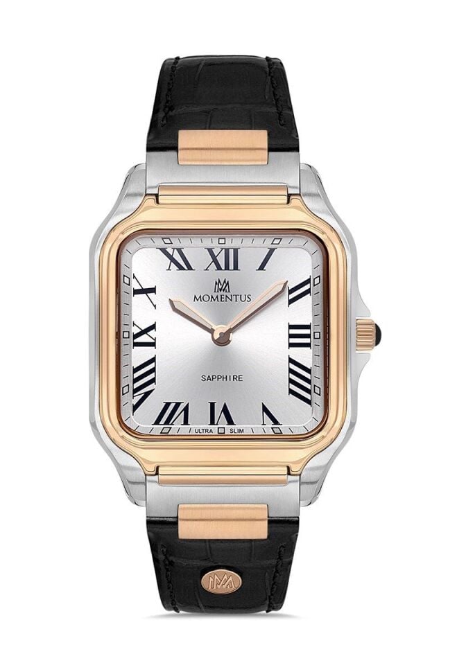 Momentus Erkek Kol Saati EM348T-02KR