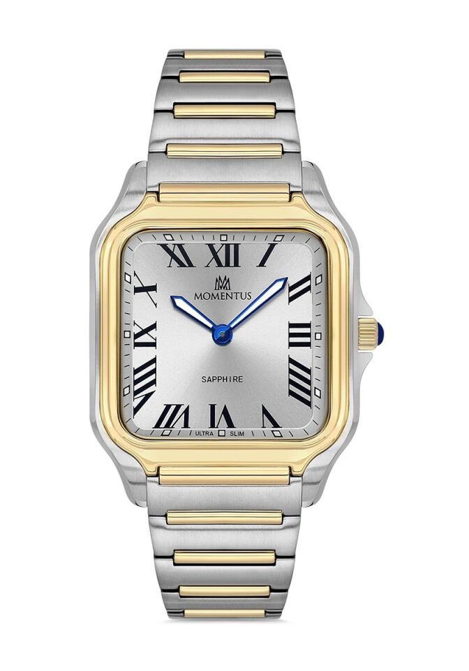 Momentus Erkek Kol Saati EM348T-02SG