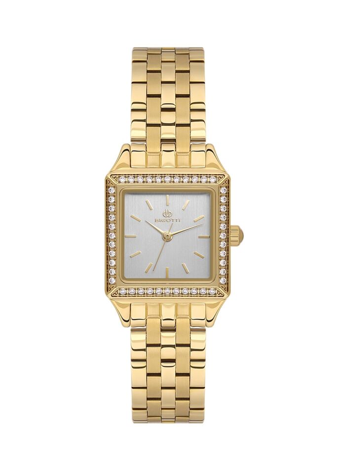 Bigotti Kadın Kol Saati BG.1.10616-3