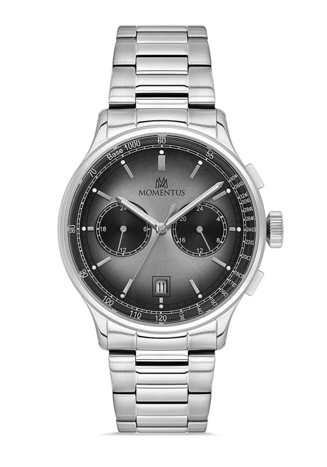 Momentus Erkek Kol Saati CC305S-03SS