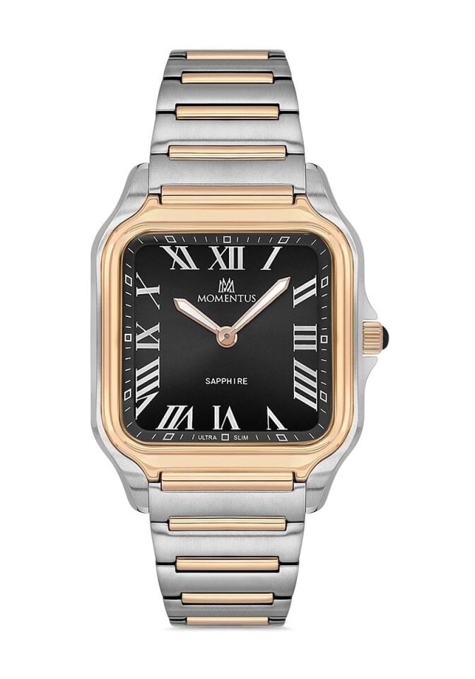 Momentus Erkek Kol Saati EM348T-04SR