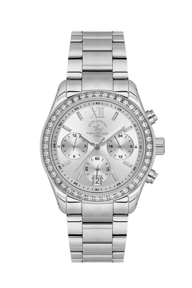 Santa Barbara Polo & Racquet Club Kadın Saati SB.1.10579-6