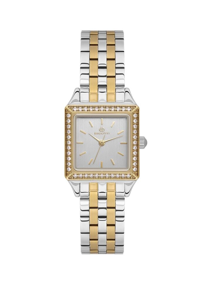 Bigotti Kadın Kol Saati BG.1.10616-4