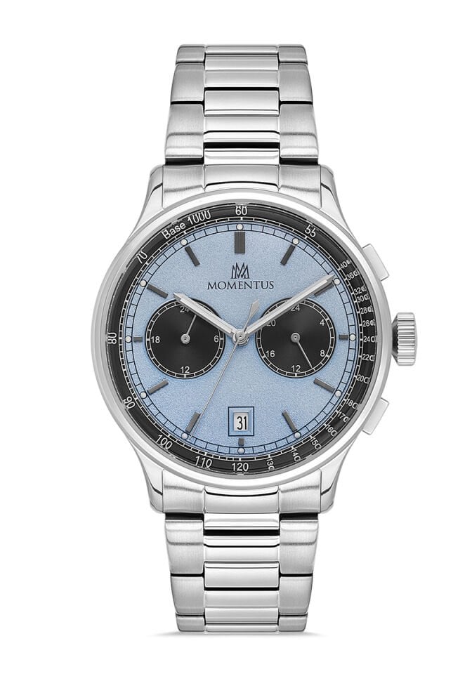 Momentus Erkek Kol Saati CC305S-10SS