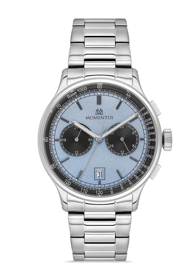 Momentus Erkek Kol Saati CC305S-10SS
