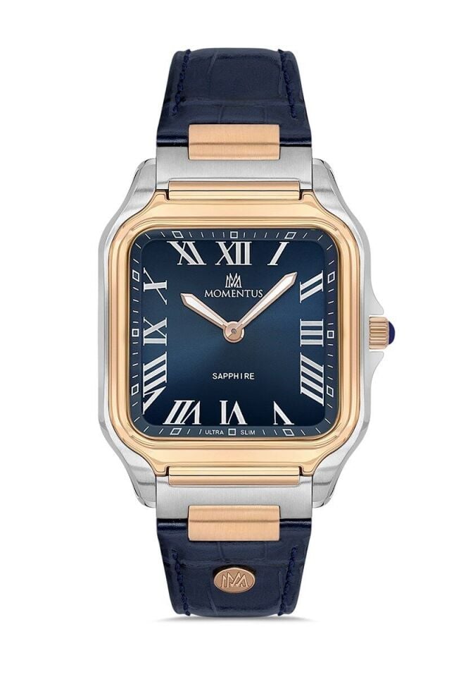 Momentus Erkek Kol Saati EM348T-11KR