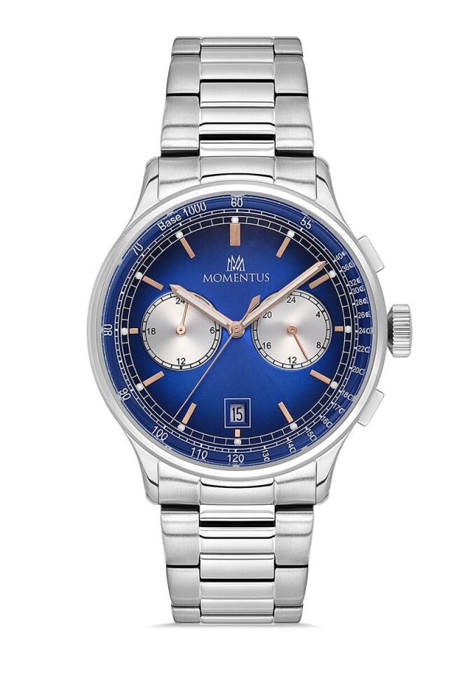 Momentus Erkek Kol Saati CC305S-11SR