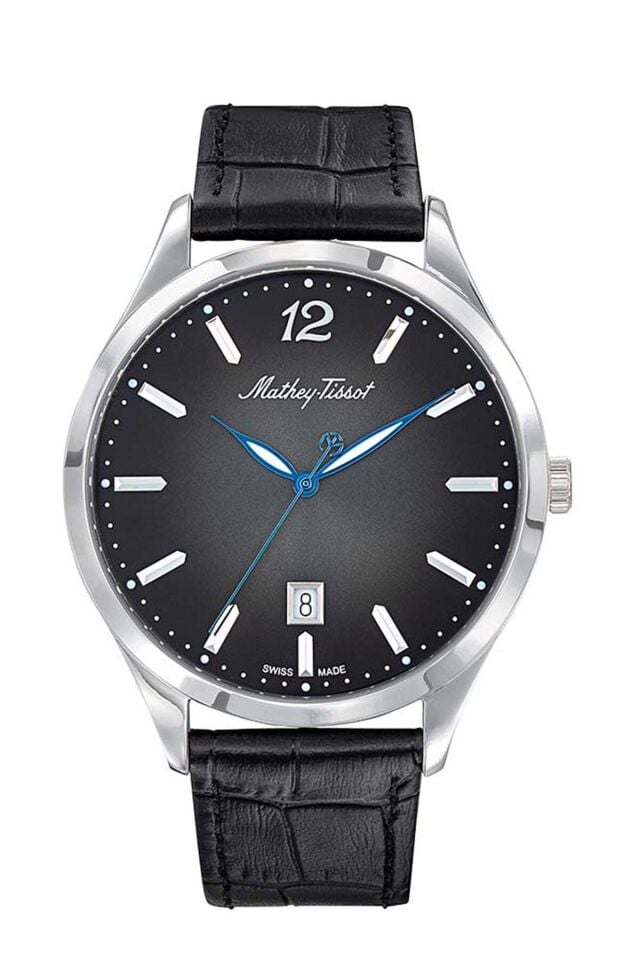 Mathey Tissot Erkek Kol Saati-H411AN