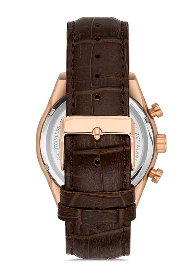 Momentus Erkek Kol Saati CC107R-15KR