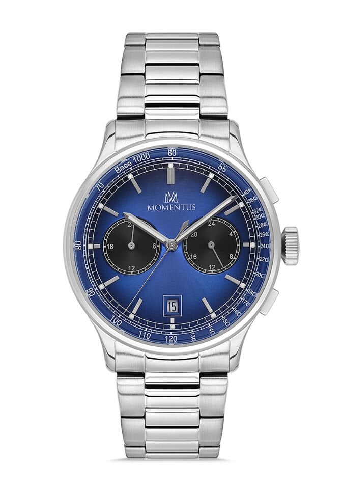 Momentus Erkek Kol Saati CC305S-11SS