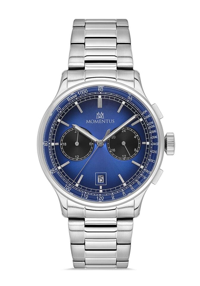 Momentus Erkek Kol Saati CC305S-11SS