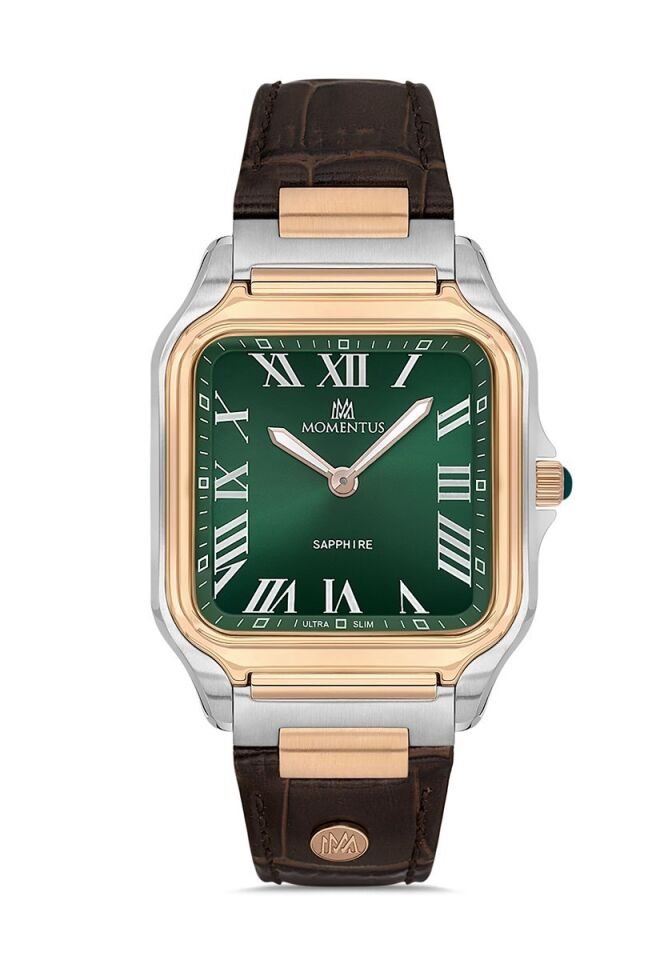 Momentus Erkek Kol Saati EM348T-15KR