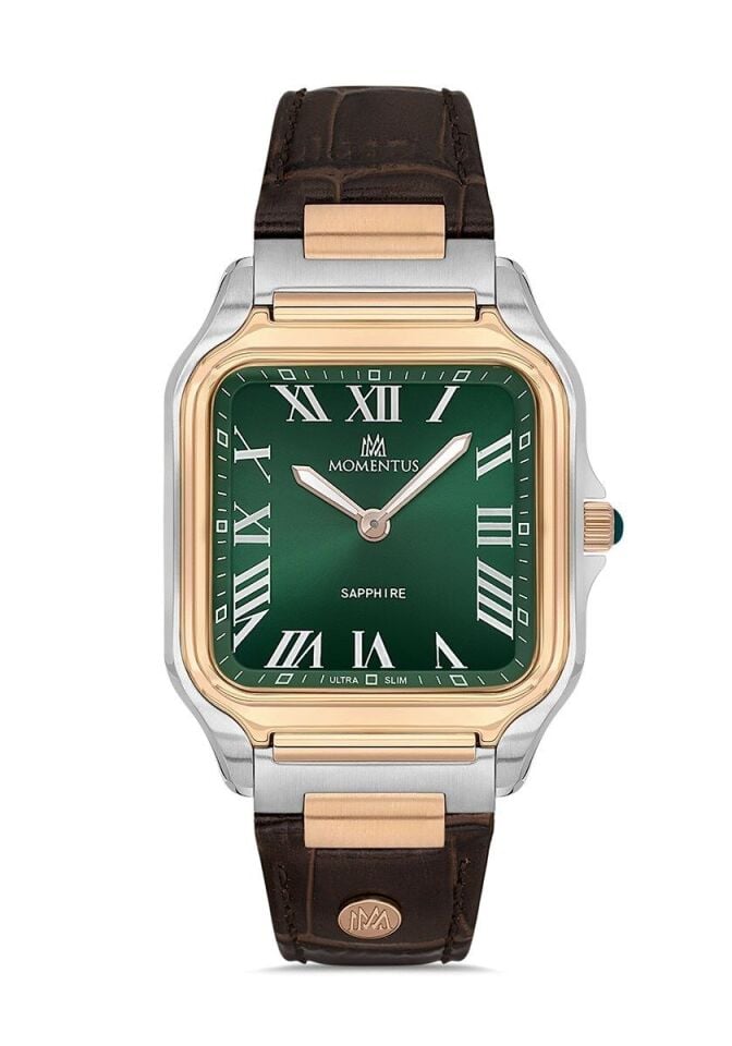 Momentus Erkek Kol Saati EM348T-15KR