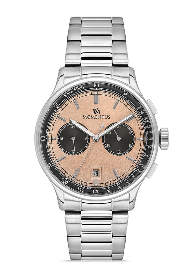 Momentus Erkek Kol Saati CC305S-12SS