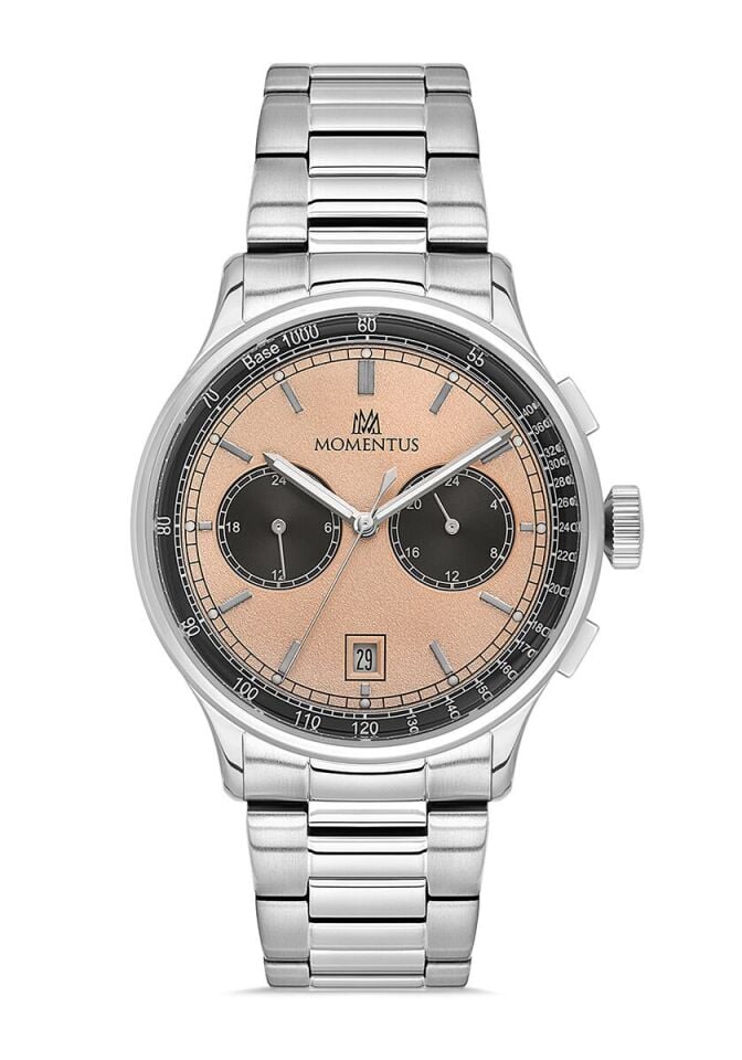 Momentus Erkek Kol Saati CC305S-12SS
