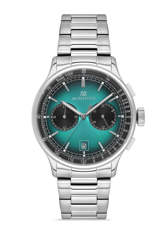 Momentus Erkek Kol Saati CC305S-15SS