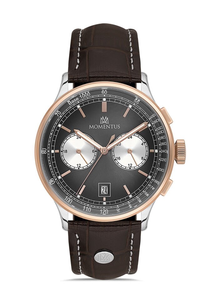 Momentus Erkek Kol Saati CC305T-04KR