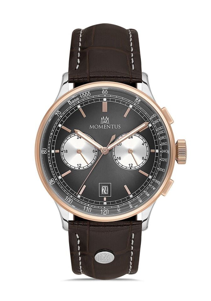 Momentus Erkek Kol Saati CC305T-04KR