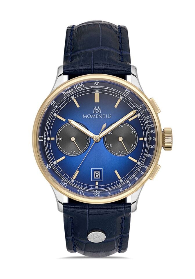 Momentus Erkek Kol Saati CC305T-11MR