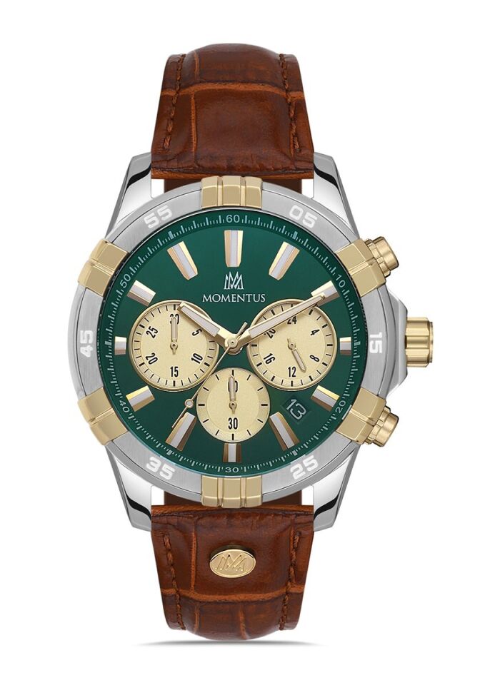 Momentus Erkek Kol Saati SM367S-15KG