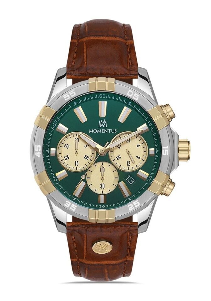 Momentus Erkek Kol Saati SM367S-15KG