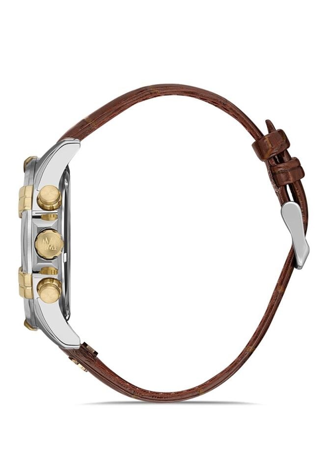 Momentus Erkek Kol Saati SM367S-15KG