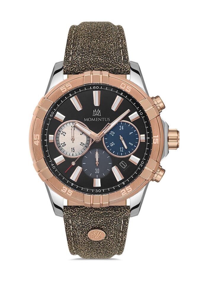 Momentus Erkek Kol Saati SM367T-04KR