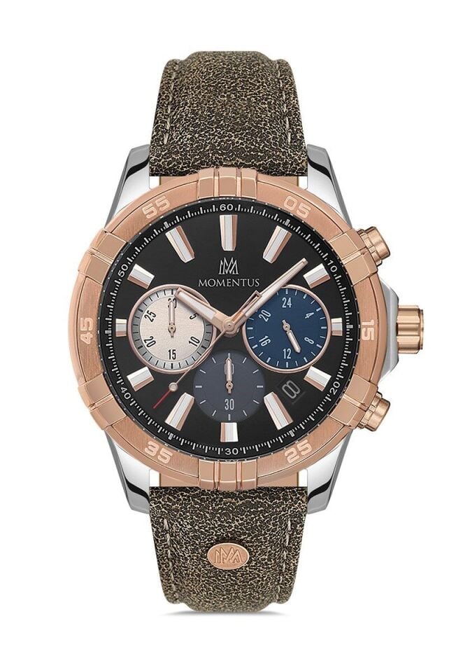 Momentus Erkek Kol Saati SM367T-04KR