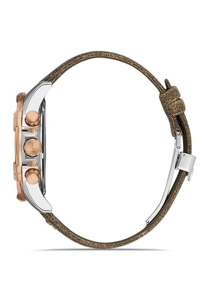 Momentus Erkek Kol Saati SM367T-04KR