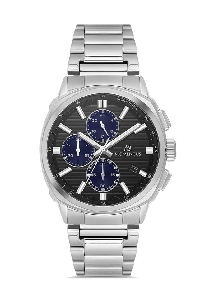 Momentus Erkek Kol Saati CC307S-04SS