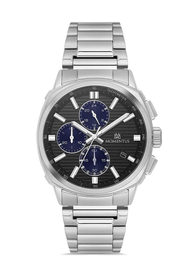 Momentus Erkek Kol Saati CC307S-04SS