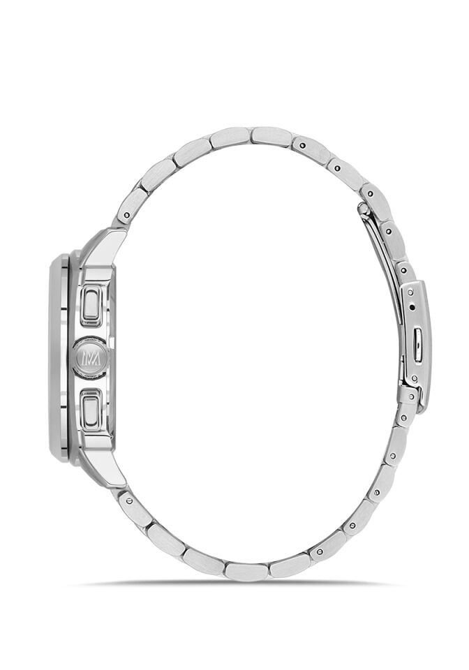 Momentus Erkek Kol Saati CC307S-04SS