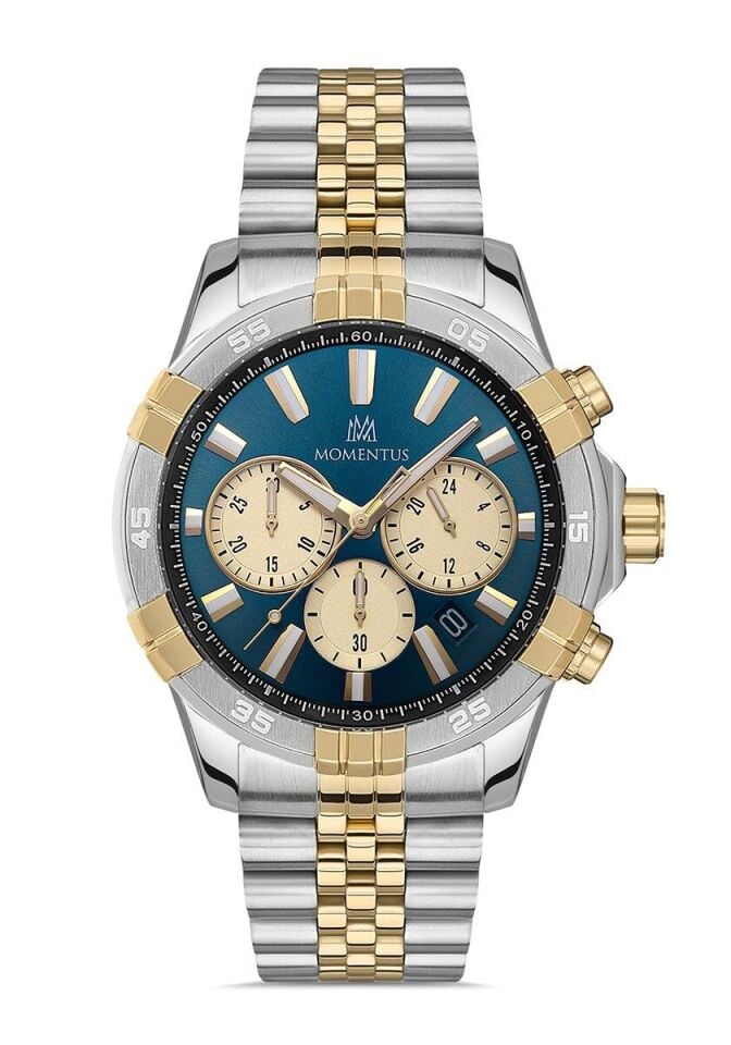 Momentus Erkek Kol Saati SM367T-11SG