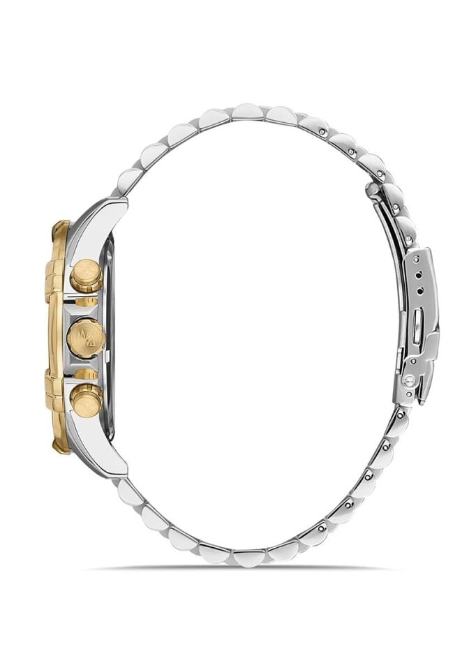 Momentus Erkek Kol Saati SM367T-11SG