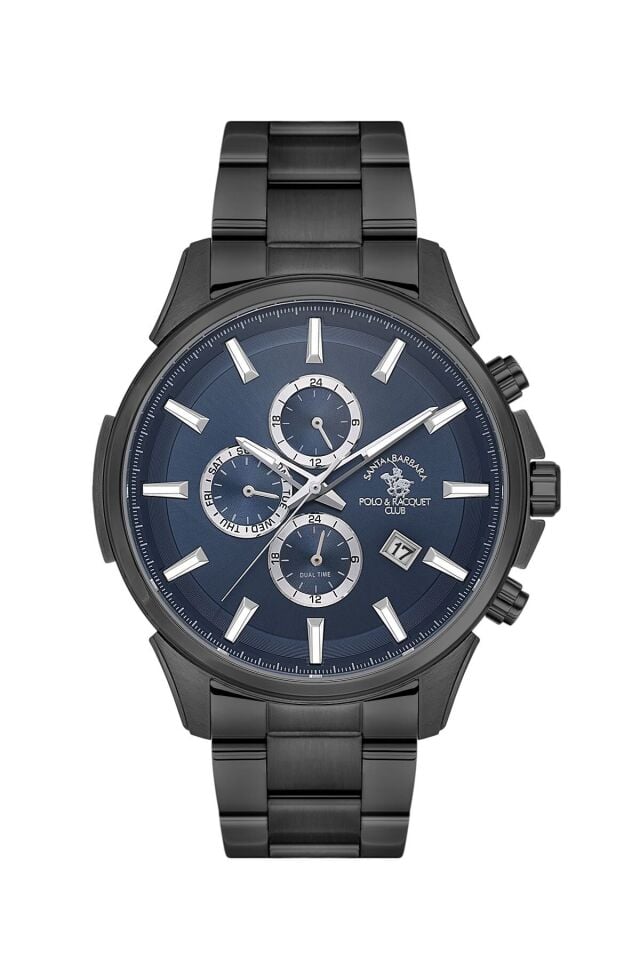 Santa Barbara Polo & Racquet Club Erkek Saati SB.1.10392.9
