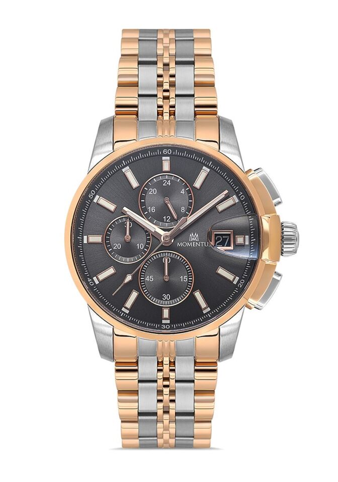 Momentus Erkek Kol Saati SM385T-05SR