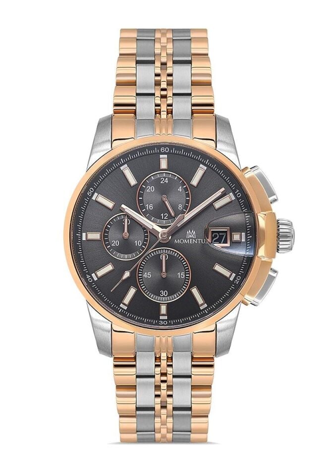 Momentus Erkek Kol Saati SM385T-05SR