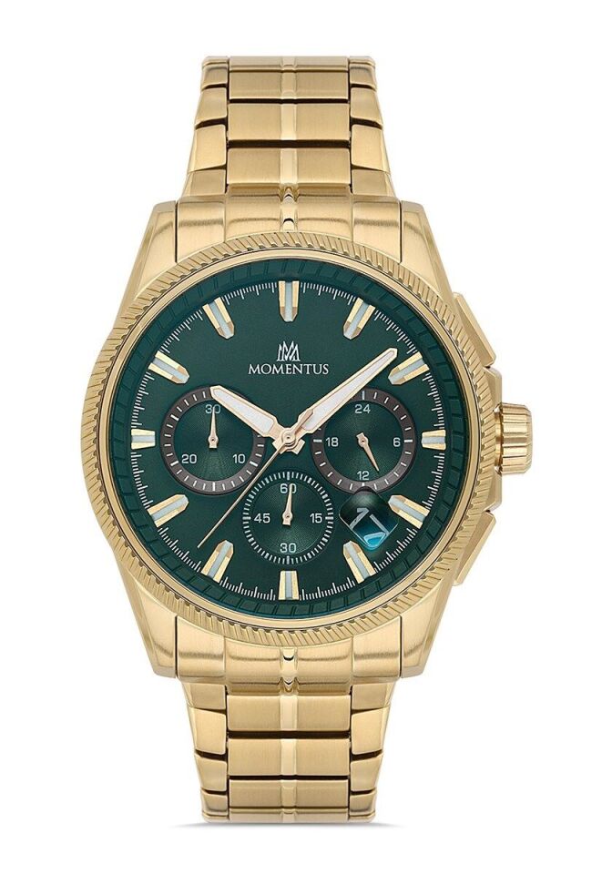 Momentus Erkek Kol Saati SM386G-15SG