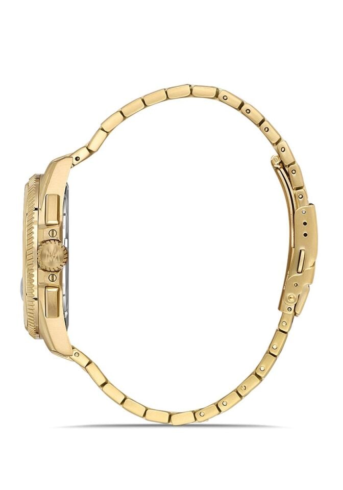 Momentus Erkek Kol Saati SM386G-15SG