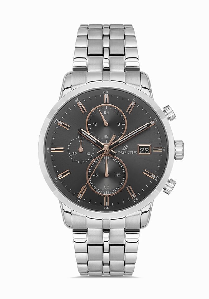 Momentus Erkek Kol Saati CC308S-05SR